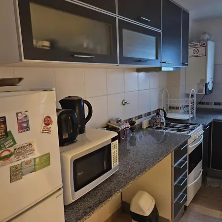 Apartamento Bahia Fueguina Alem Ushuaia Exterior foto