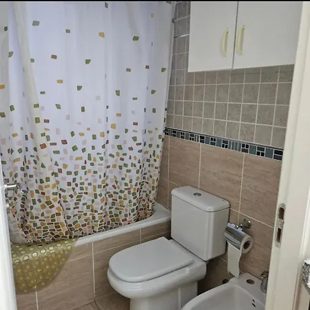 Apartamento Bahia Fueguina Alem Ushuaia Exterior foto