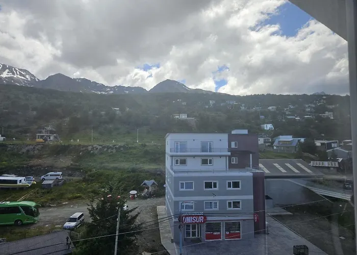 Bahia Fueguina Alem