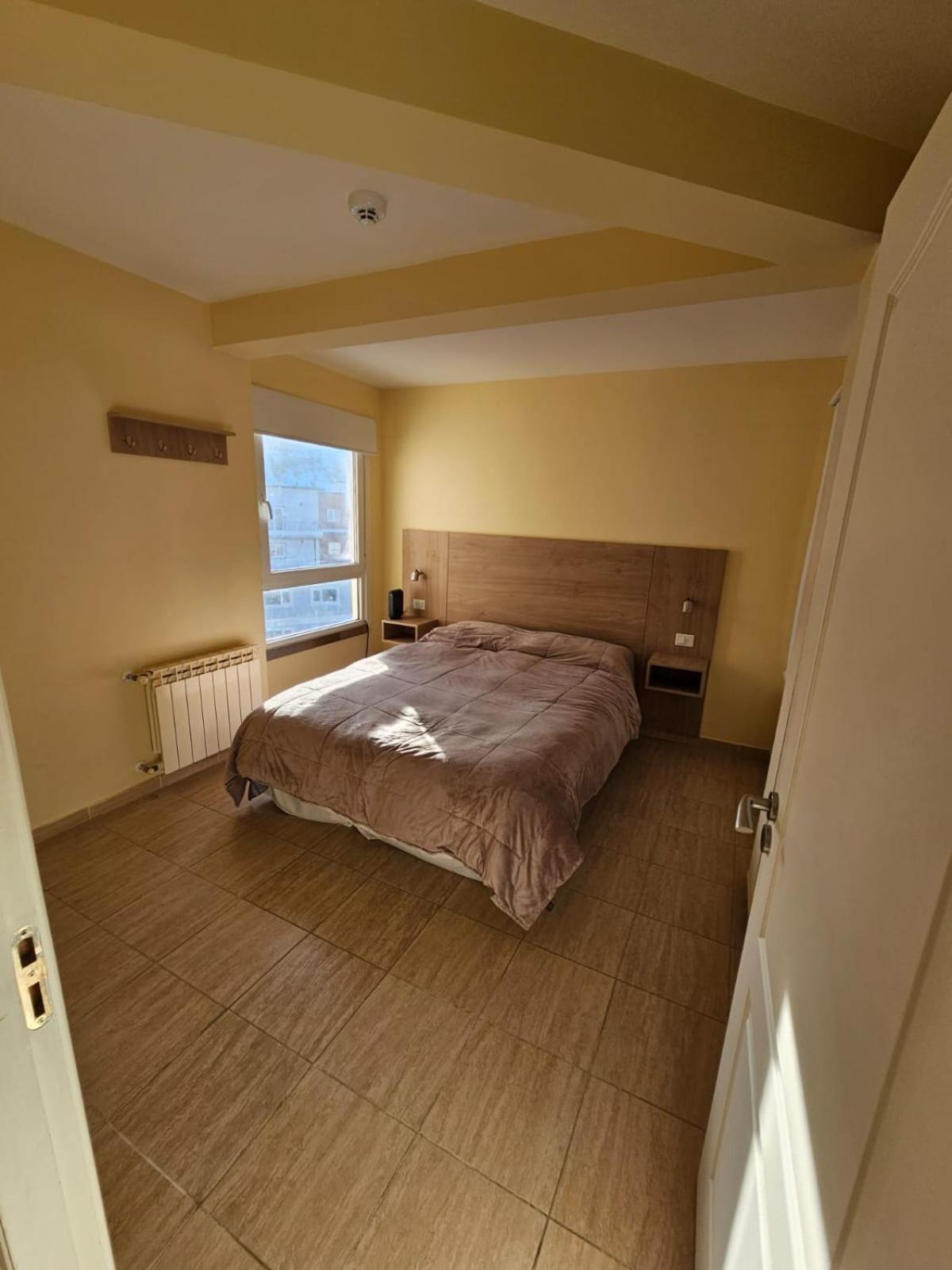 Apartment Bahia Fueguina Alem Ushuaia